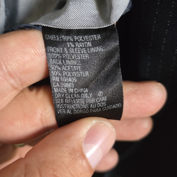 tahari arthur s levine petite Size 4 - Picture 4 of 7